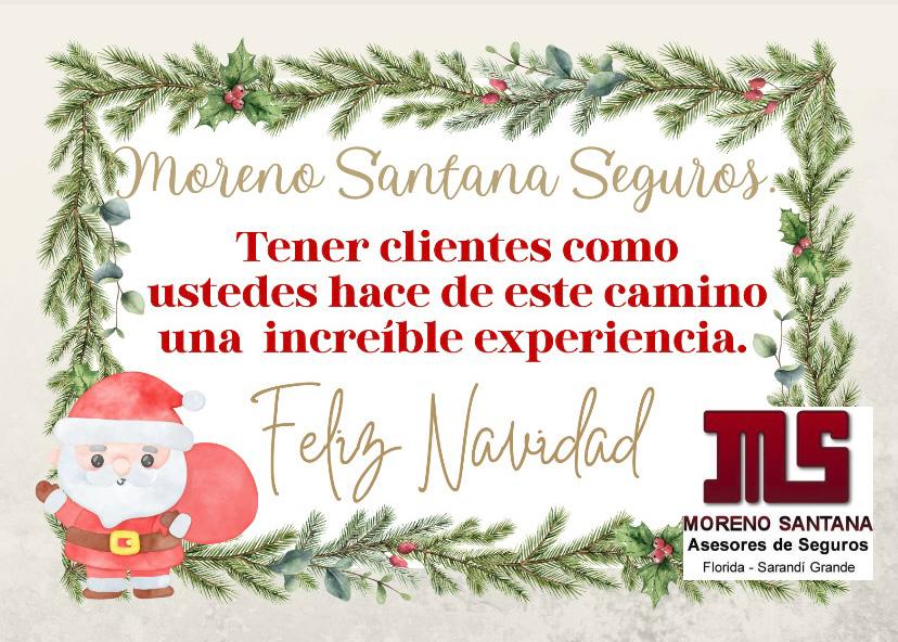 FELIZ NAVIDAD!!!!!!!!